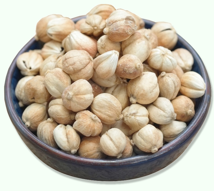 圓(白)豆蔻進口報關(guān)需準備什么？與清關(guān)過程